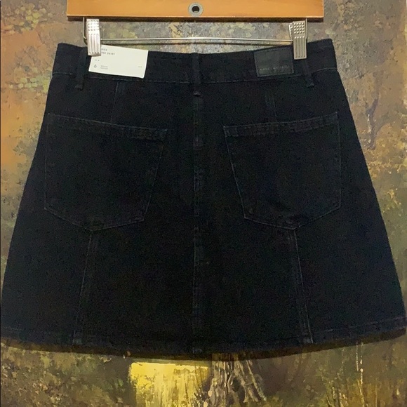 American Eagle Outfitters Hi-Rise Skirt - Picture 2 of 4